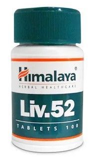 Blog Liv.52 DS Tabletas - 60 unidades