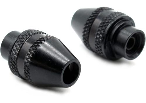 Portabrocas Sin Llave Para Dremel Y Herramientas Rotativas